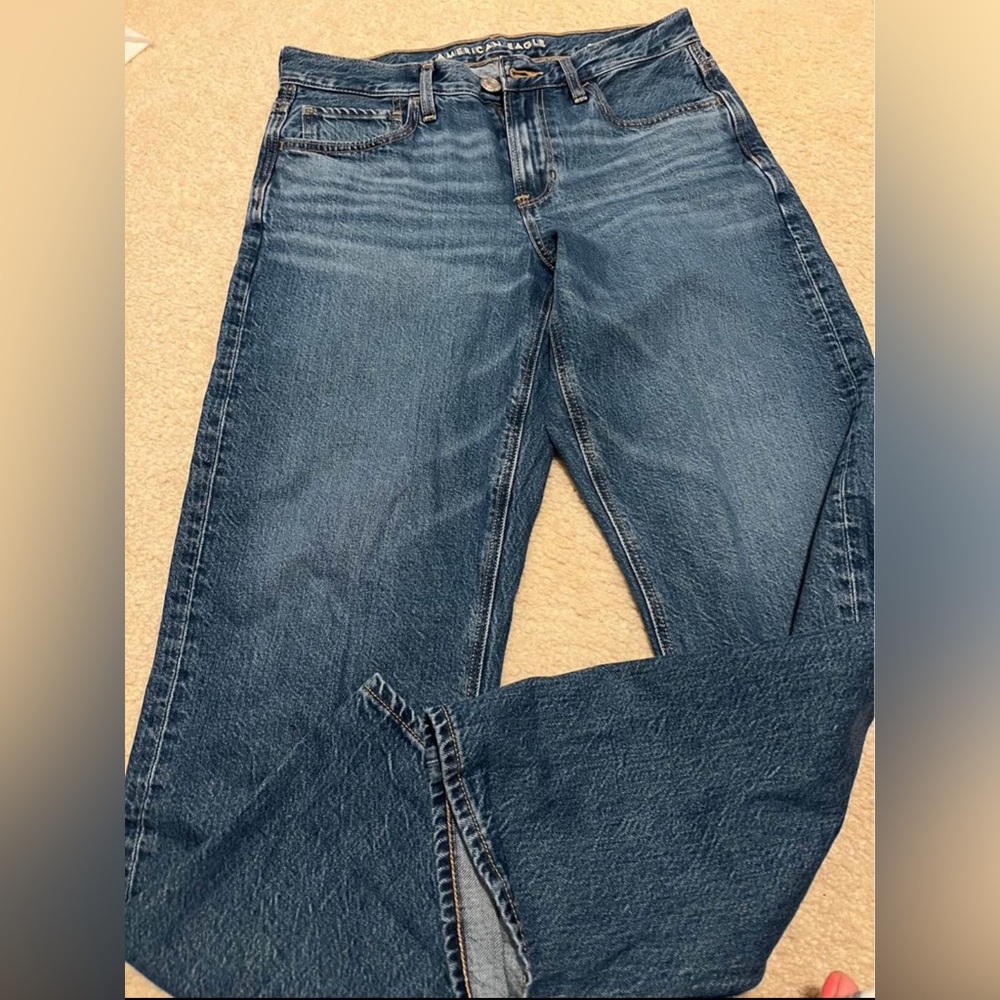 American Eagle Jeans Size 6 Short